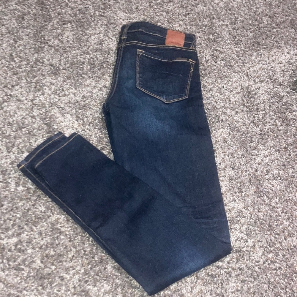 Dear John jeans